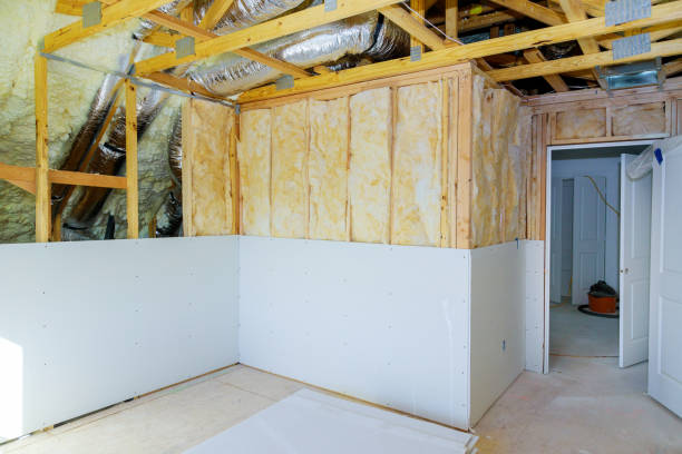 Best Spray Foam Insulation  in Athens, IL