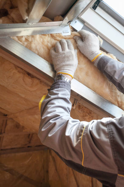 Range of Insulation Solutions in Athens, IL