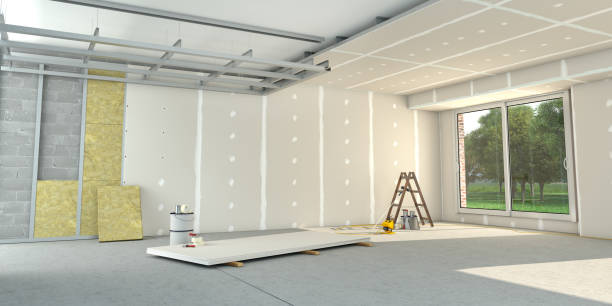 Best Blown-in Insulation  in Athens, IL