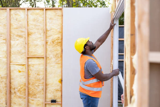 Best Commercial Insulation Contractor  in Athens, IL