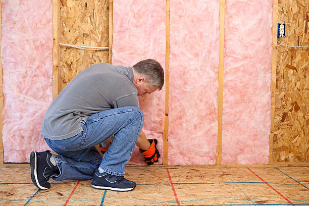 Trusted Athens, IL Insulation Contractor Experts