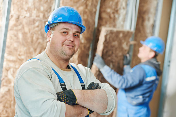 Best Garage Insulation Installation  in Athens, IL